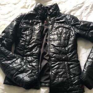Aeropostale Puffer Jacket